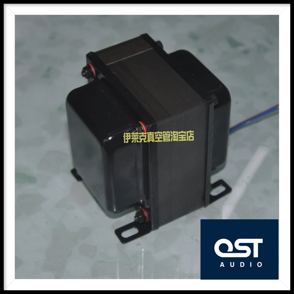 Guts power transformer 300B power cow Audio Note Kit-1 EI114 * 70 Japanese iron core