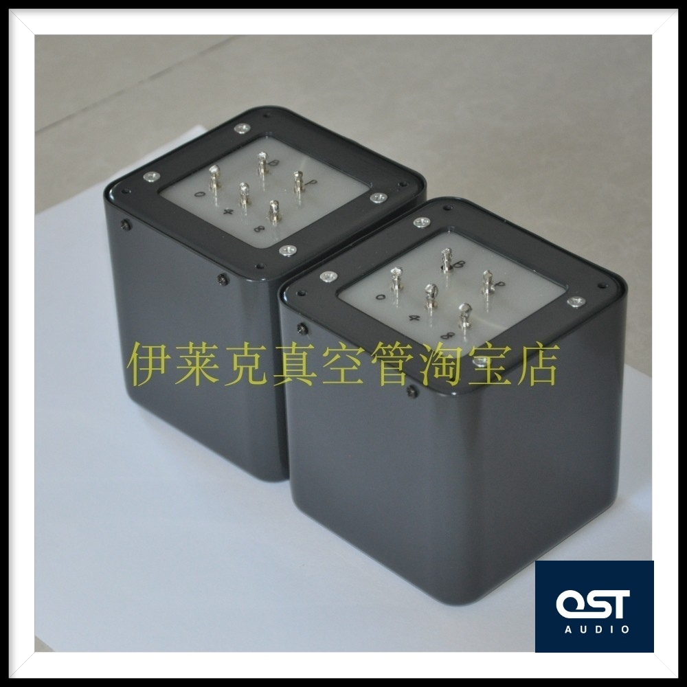 2 5K output transformer 2A3 bile machine high output cow new imported Z90 23 silicon steel sheet pure oxygen-free copper