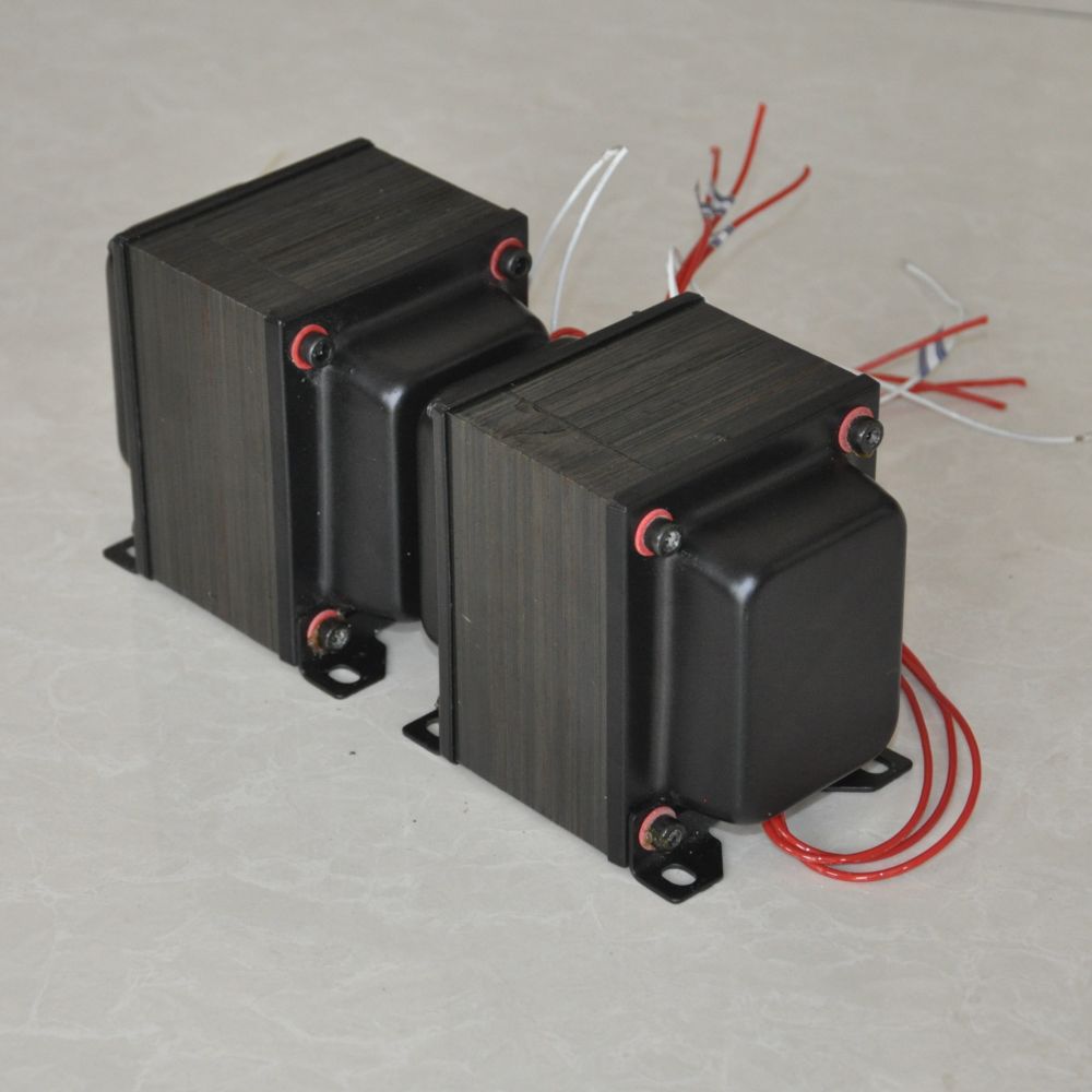 20W8K10k push-pull output transformer 6P1 EL84 6v6 bile machine output bovine 20 watts brand new Z11 bile machine