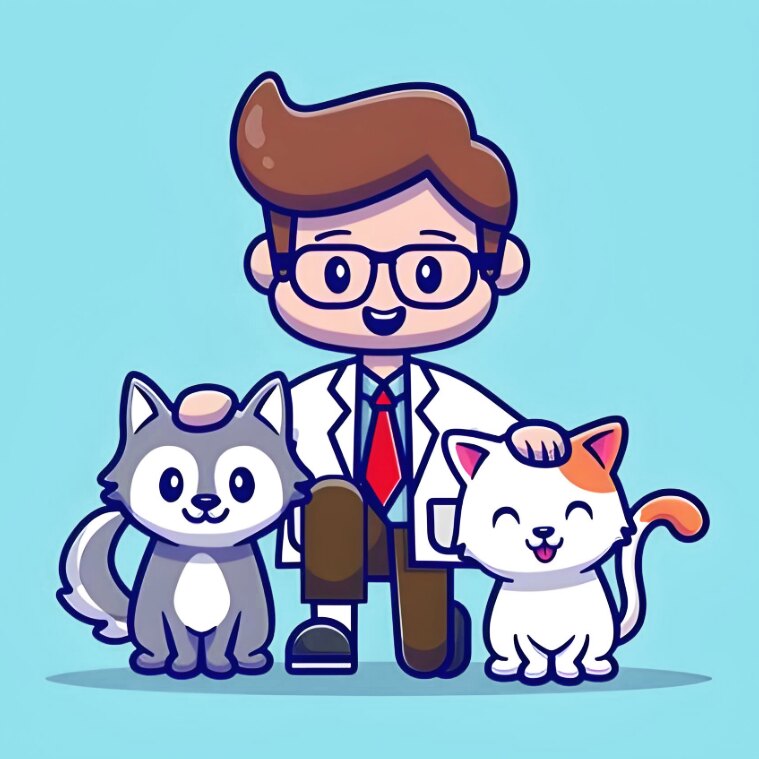 犬大师皮肤粘膜消毒液