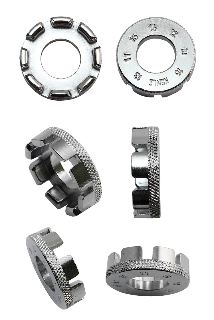 Outils pour vélo - Ref 2280414 Image 3