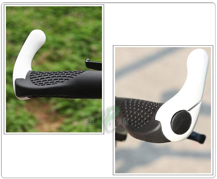 Poignées de vélo - Ref 2347256 Image 10