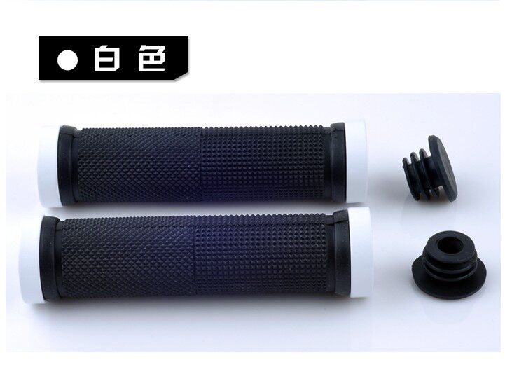 Poignées de vélo - Ref 2341155 Image 8