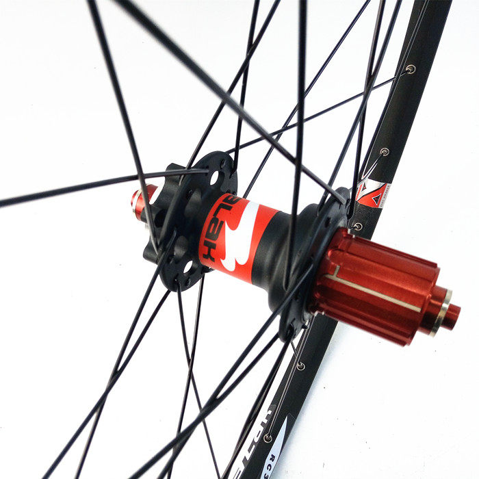 Roues de vélo - Ref 2384436 Image 9