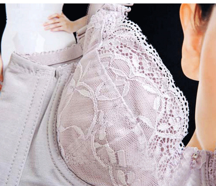 Corset amincissant en nylon - Ref 709429 Image 24