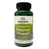 Прямая рассылка в Соединенных Штатах Оригинал Swanson Natural West Lotus Capsule 500mg60 настроение, хорошее давление сна Холм