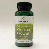 Прямая рассылка в Соединенных Штатах Оригинал Swanson Natural West Lotus Capsule 500mg60 настроение, хорошее давление сна Холм