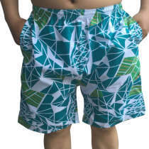 2021 Shorts Mens Summer Five Casual Pajama Pants Teen Classic Beach Pants Plus Size Loose Pants