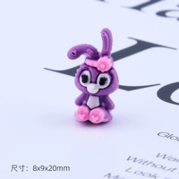 Кролик плавающий объект