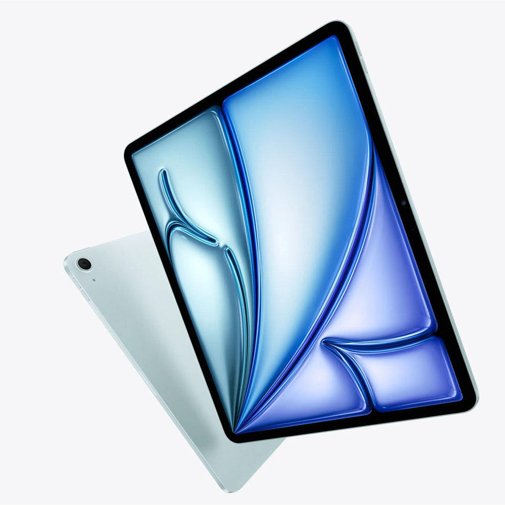 Apple/苹果11 英寸iPad Air 7代M3新品2025款评价- 淘宝网