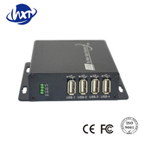 1 min 4 USB splitter