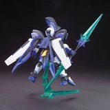 Bandai Carton Fighter Model LBX Hyper Function HF 03 Nordic God Audin