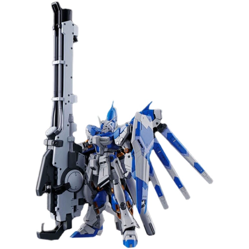 Бронирование Bandai Pb RG Hoods Gundam Accessesies Package Superweight Rice Plus