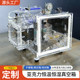 Acrylic constant temperature and humidity vacuum box