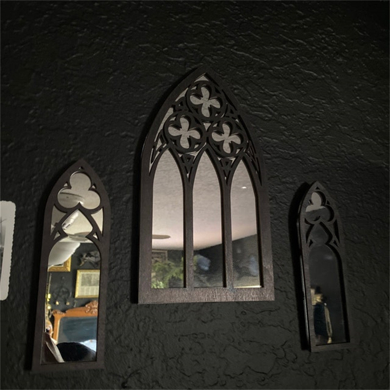 Amazon Personalized Home Decor Medieval Dark Gothic Style Victorian Church Wall Mirror Wall Decoration Mirror Amazon Personalized Home Decor Medieval Dark Gothic Style Victorian Church Wall Mirror Wall Decoration Mirror
