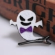 WS043-Ghost Hair Clip