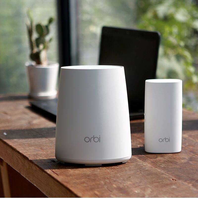 Orbi Rbk30 Box 家里网络不好?来试试这台神器路由器🔥 | RBK30 Orbi-全屋覆盖路由器-淘宝好物网