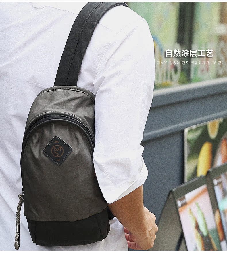 Sac homme - Ref 49565 Image 14