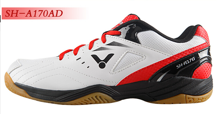 Chaussures de Badminton uniGenre VICTOR - Ref 844651 Image 6