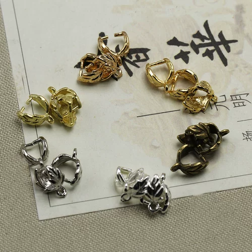 Ханьфу, китайская шпилька, аксессуары, аксессуар для волос, 9×4мм