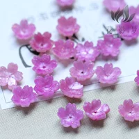 10 розовый фиолетовый