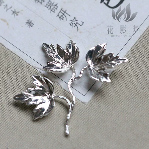 Латунная китайская шпилька, аксессуар для волос, аксессуары