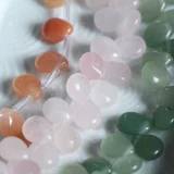 Агатовый белый кварц из нефрита, китайская шпилька, аксессуар для волос, аксессуары