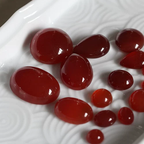 花影梦 Китайская шпилька, аксессуар, ониксовые аксессуары, драгоценный камень для кольца, кольцо