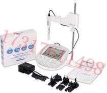 LAQUA PH1200 Japan Horiba desktop pH meter water quality measuring instrument