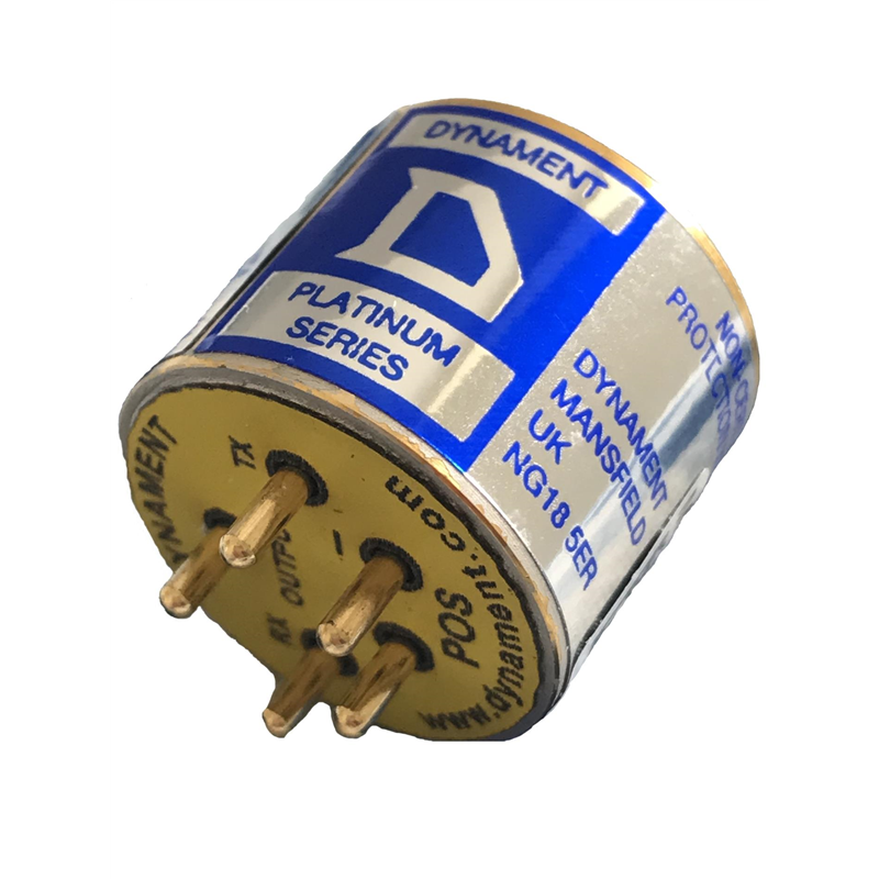 Dynament 红外二氧化碳气体传感器CO2MSH-P-CO2/NC/5/V/P/F0-5%