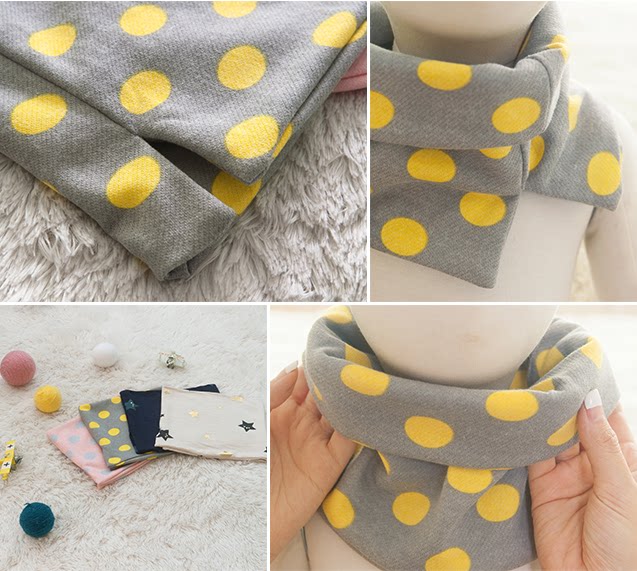 Echarpe enfant - Ref 2141099 Image 26