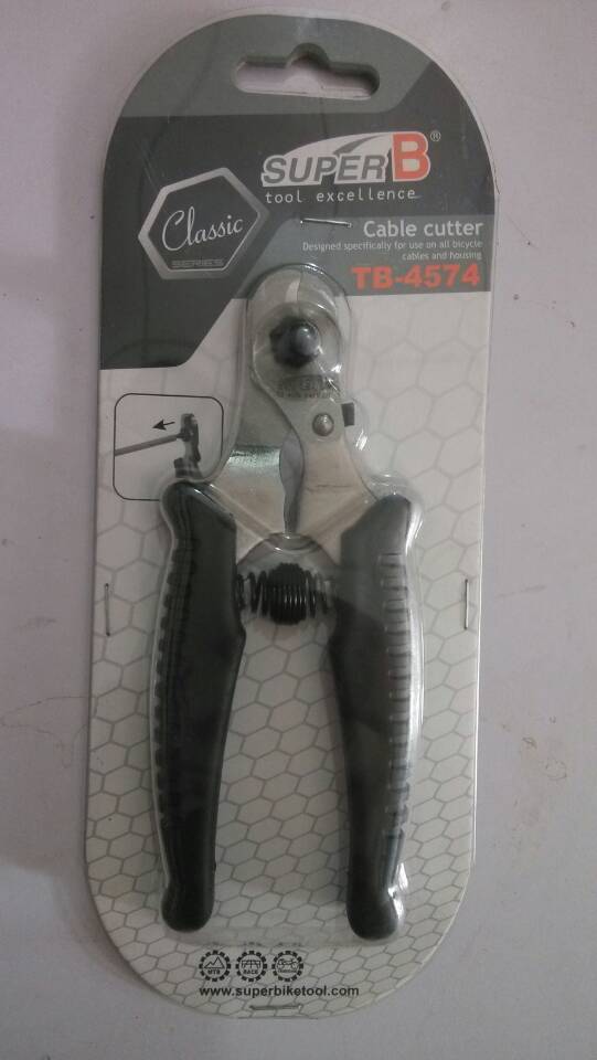 Pince pour réparation vélo - Ref 2310598 Image 7