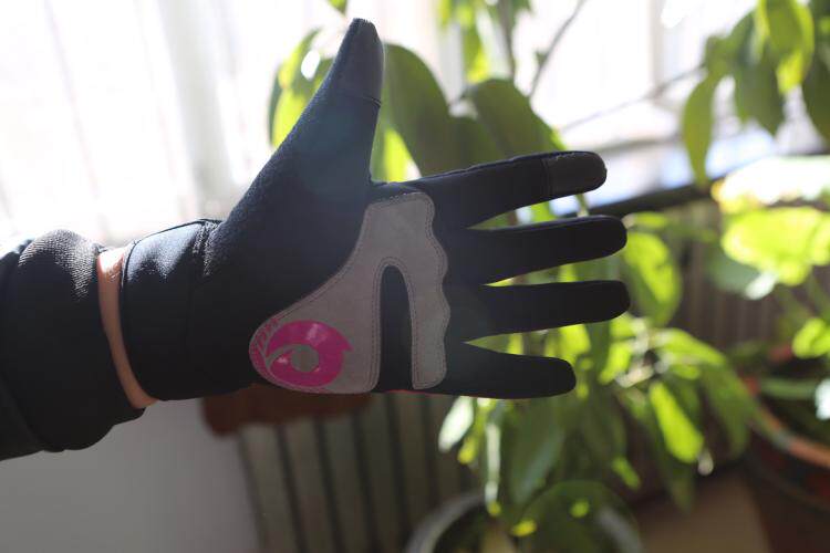 Gants de cyclisme mixte - Ref 2240895 Image 18