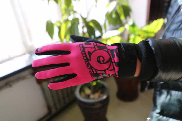 Gants de cyclisme mixte - Ref 2240895 Image 15