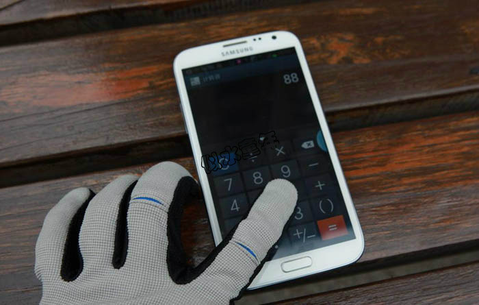 Gants pour vélo - Ref 2239223 Image 12