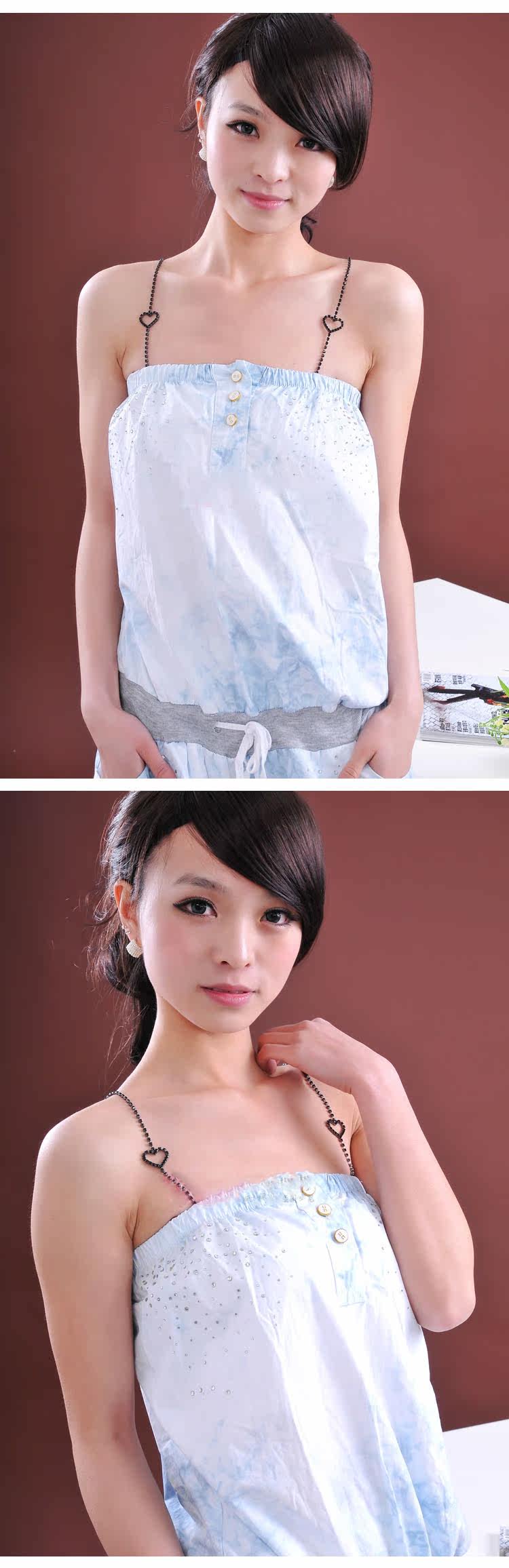 Bretelles pour lingerie - Ref 806460 Image 7