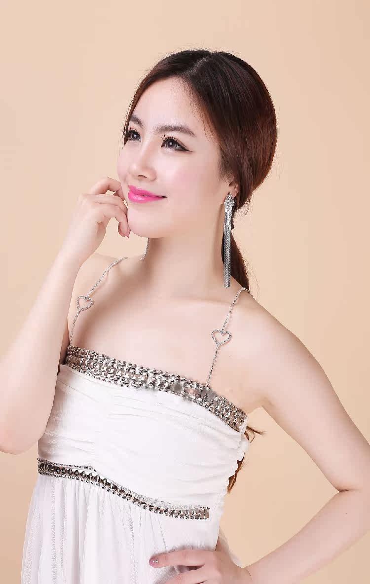 Bretelles pour lingerie - Ref 806460 Image 8