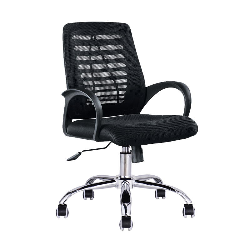 Modern Minimalist Office Furniture Chair Students Home Office Casual Liftable Staff Swivel Chair Meeting Chairs