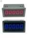 Upgraded Version Ym5135Ct-H with Power-Off Memory Digital Display Counter Meter Timer Instrument Head for Embedded Installation