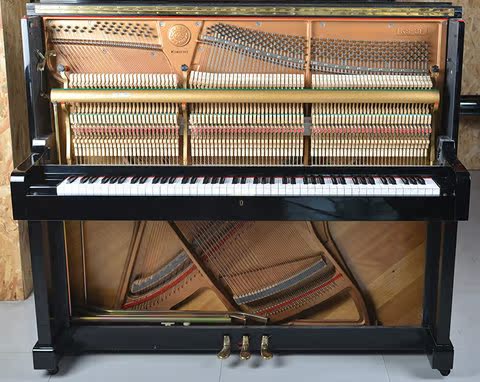 Đàn piano nhập khẩu nguyên bản KAWAI Kawai sử dụng đàn piano stereo KS-3F casio px 770