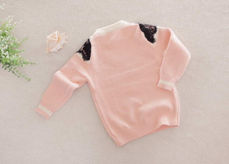 Pull fille - Ref 2105816 Image 9