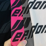 Lanbos we11done заграждение короткоклассные -пара для мужчин Welldone Mid -Shirted