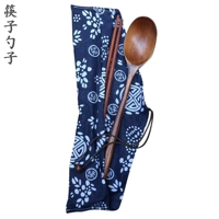 Палочки для еды, ложка