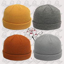 Zen Buddhist supplies monk clothes monk robes monk hats scarves monk hats winter monk hats knitted warm monk hats monk hats