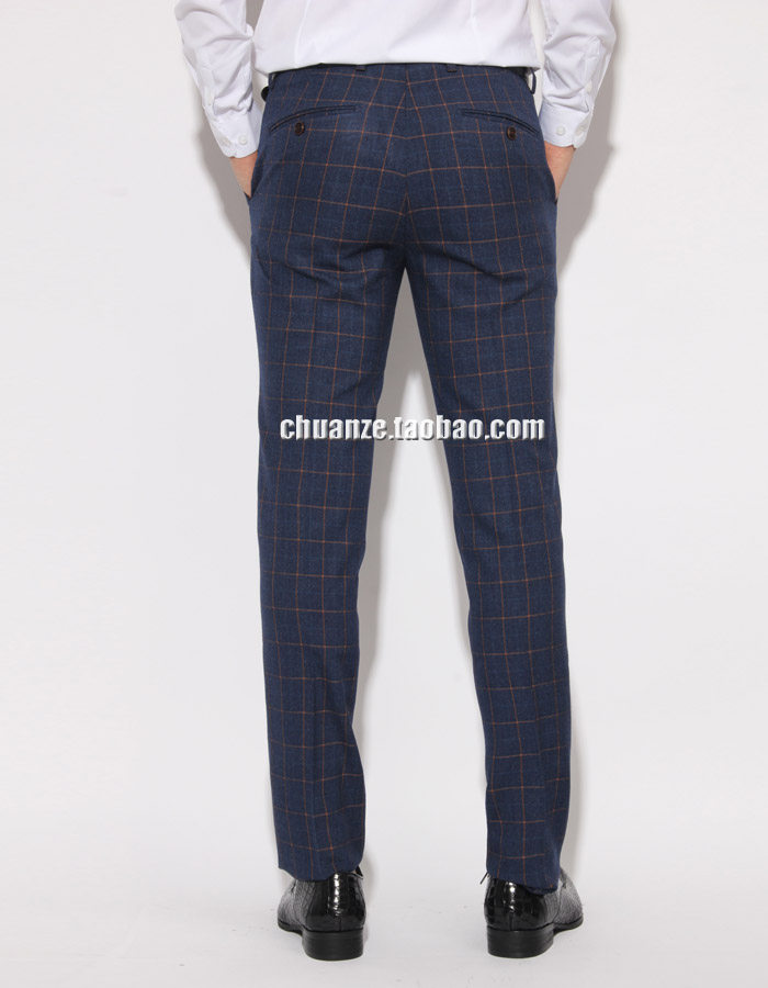 Costume homme pour Quatre saisons - Ref 1561493 Image 42