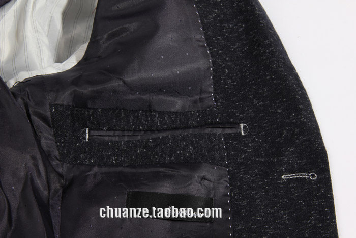 Costume homme en polyester pour Quatre saisons - Ref 1553060 Image 43