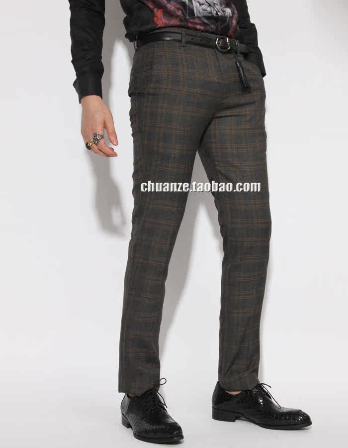 Costume homme en polyester pour Quatre saisons - Ref 1555217 Image 41