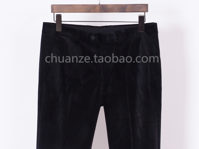 Costume homme en polyester pour automne - Ref 1553420 Image 43