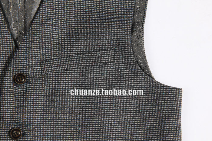 Costume homme en polyester pour Quatre saisons - Ref 1554739 Image 68