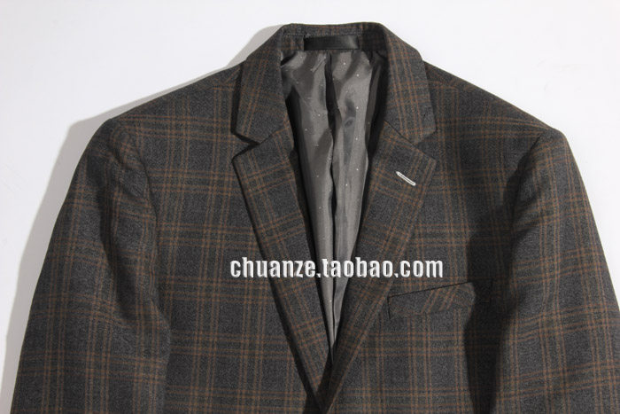 Costume homme en polyester pour Quatre saisons - Ref 1555217 Image 53